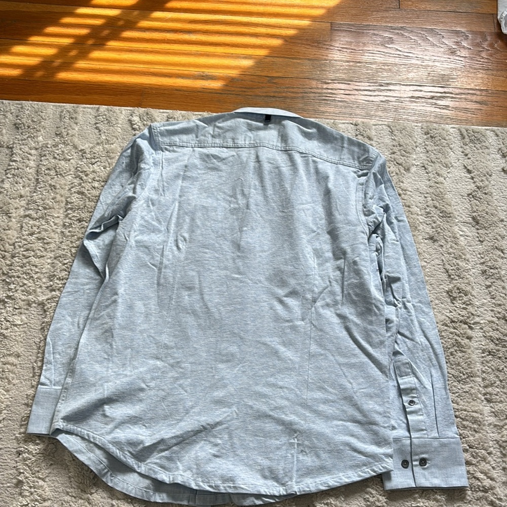 Button down shirt - Picture 8 of 13